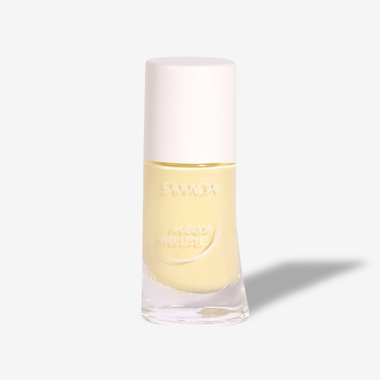 Samoa Lemon Swoon 238 - Never Nude - product photo