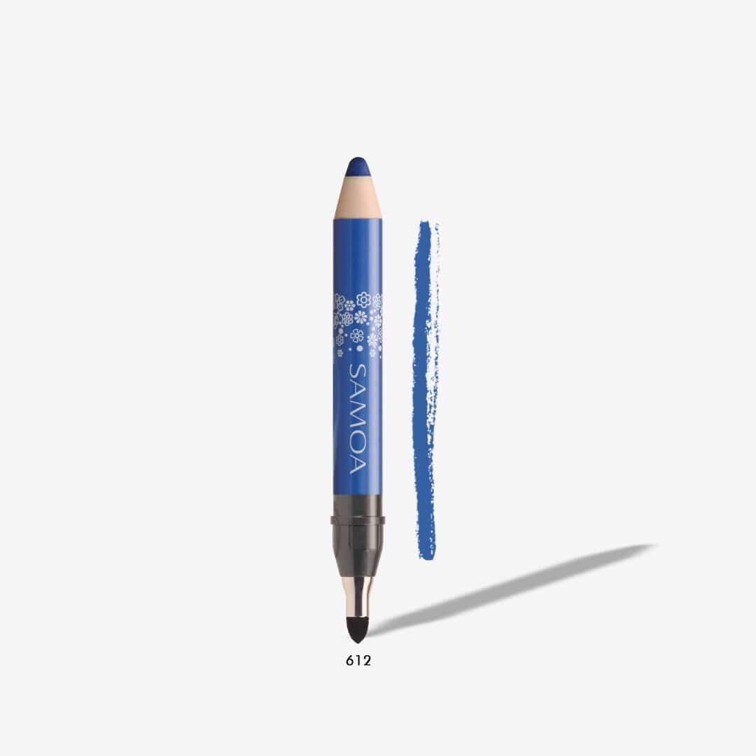 Samoa Pure Kiss Silky Eyeshadow - view 10