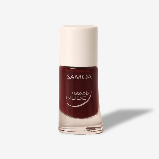 Samoa Burnt Chocolate 233 - Never Nude - product photo