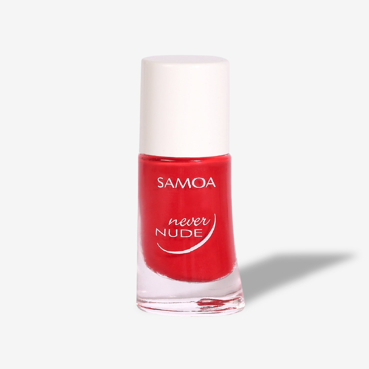 Samoa She Ate 241 - Never Nude - product photo