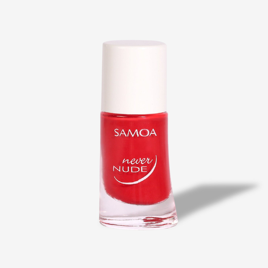 Samoa She Ate 241 - Never Nude - product photo