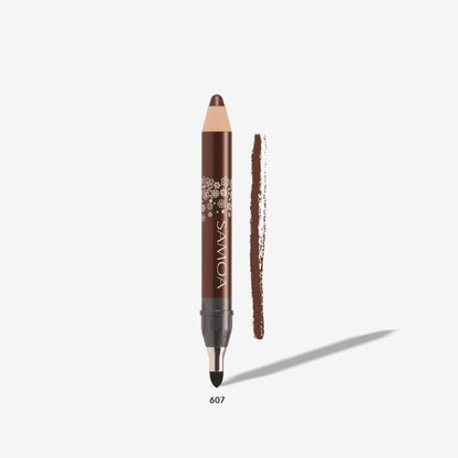 Samoa Pure Kiss Silky Eyeshadow - view 6