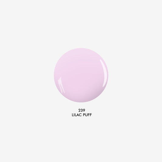 Samoa Lilac Puff 239 - Never Nude - second view