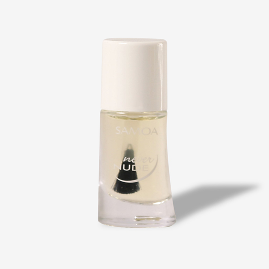 Samoa Base Coat - Never Nude - product photo