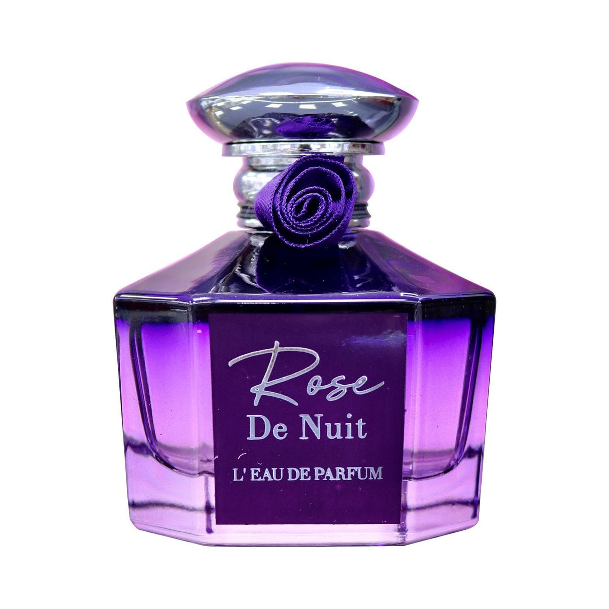 Pendora Scents Rose de Nuit Eau de Parfum 100 mL – For Women