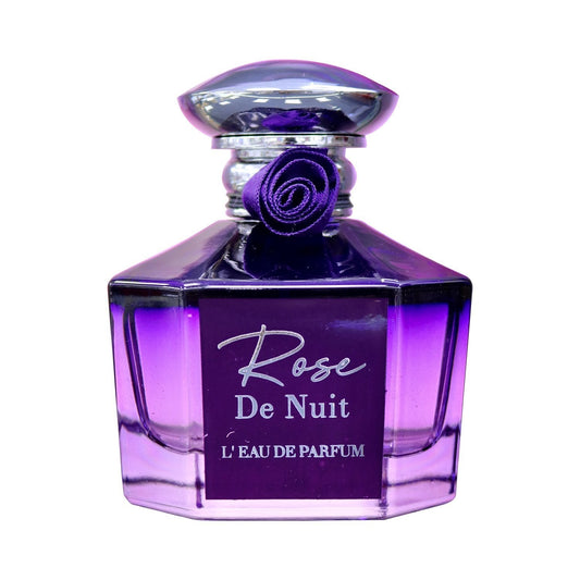 Pendora Scents Rose de Nuit Eau de Parfum 100 mL – For Women