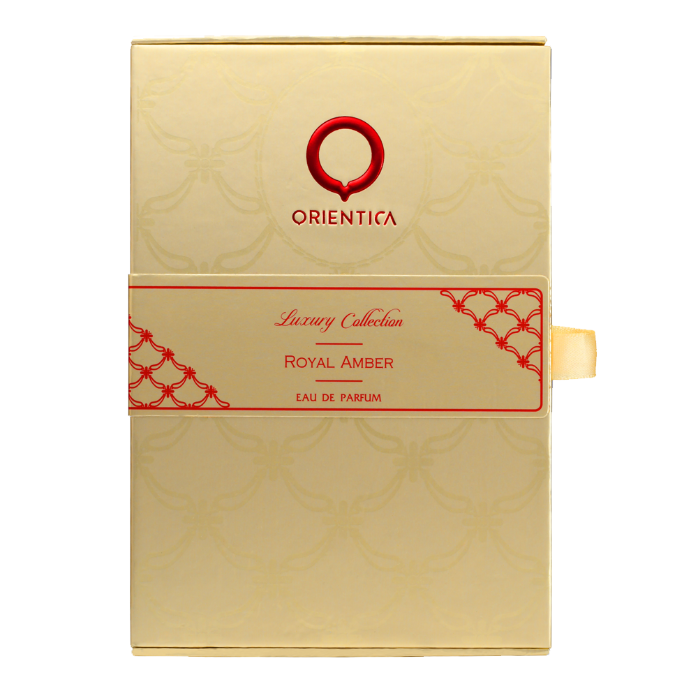 Orientica Royal Amber (Unisex)
