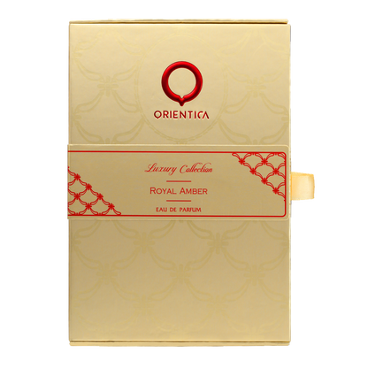 Orientica Royal Amber (Unisex)