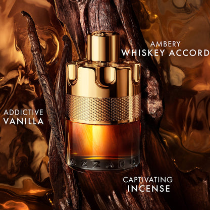 Azzaro Forever Wanted Absolu Eau de Parfum 100mL
