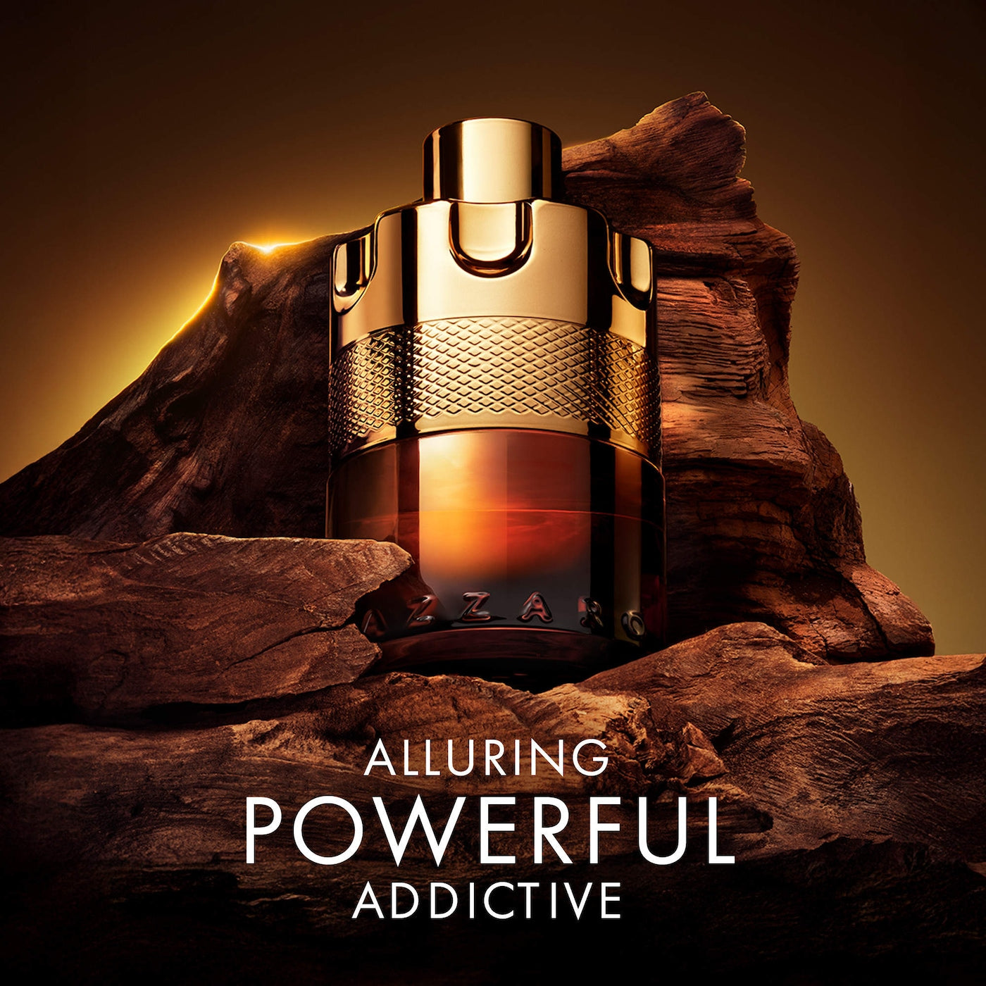 Azzaro Forever Wanted Absolu Eau de Parfum 100mL