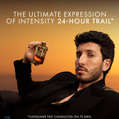 Azzaro Forever Wanted Absolu Eau de Parfum 100mL