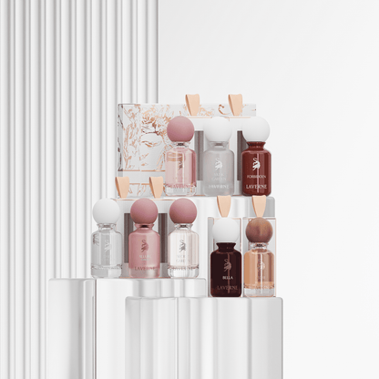 Laverne Eid Distribution Collection Gift Set