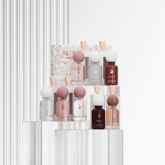 Laverne Eid Distribution Collection Gift Set