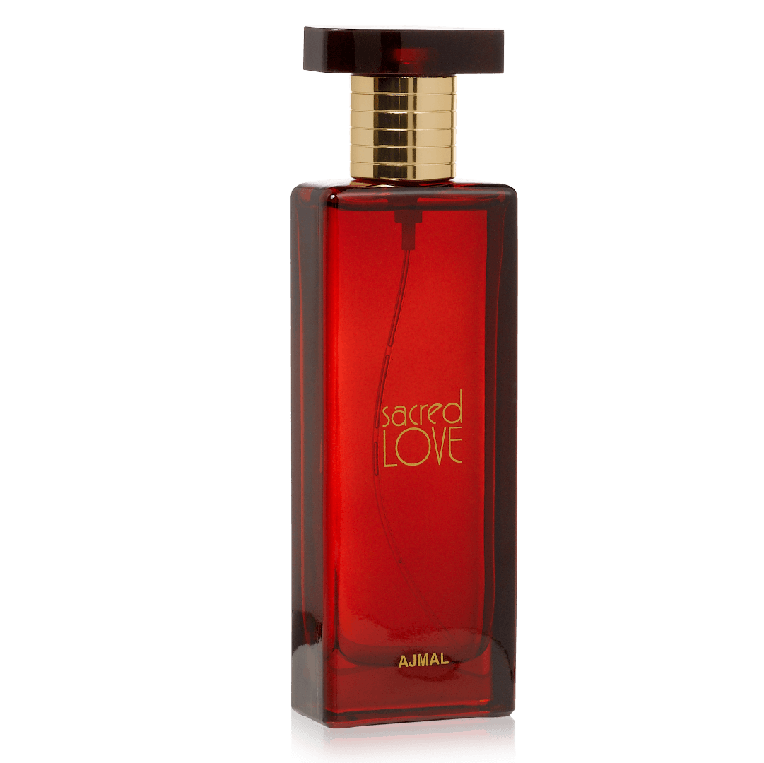Ajmal Sacred Love Eau de Parfum 50 mL – For Women