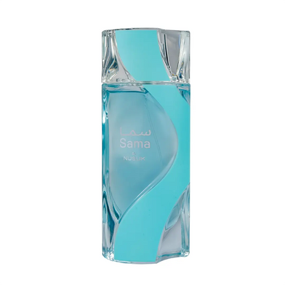 Nusuk Sama Eau de Parfum – 100 mL – Unisex