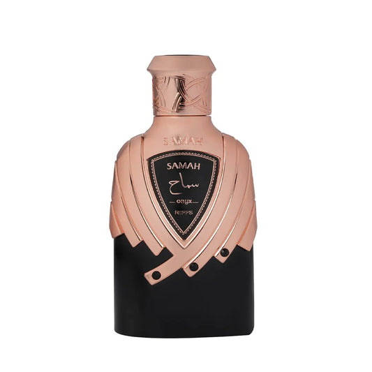Riiffs Samah Onyx 100 mL Eau de Parfum – Unisex