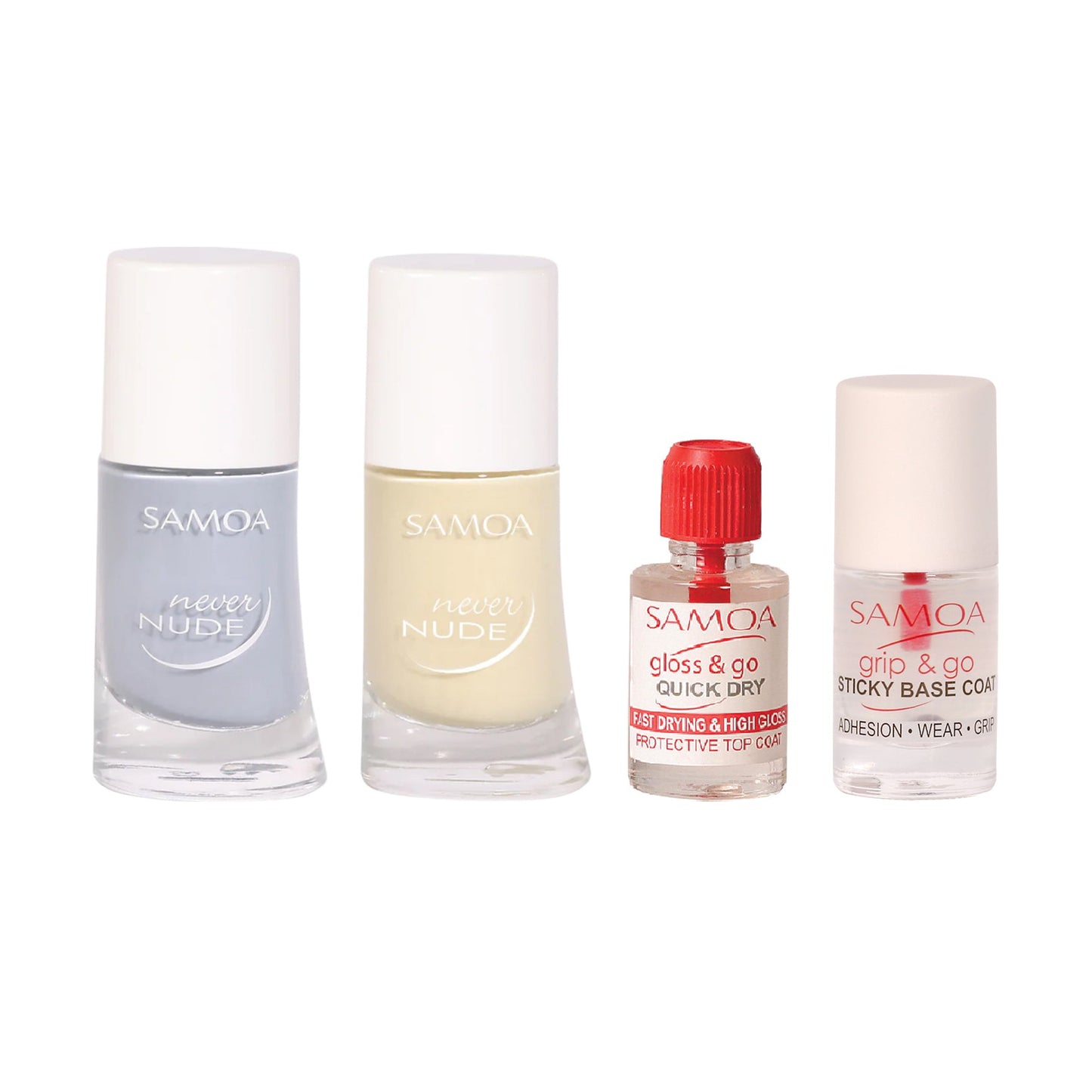 Samoa Trend Setter Bundle