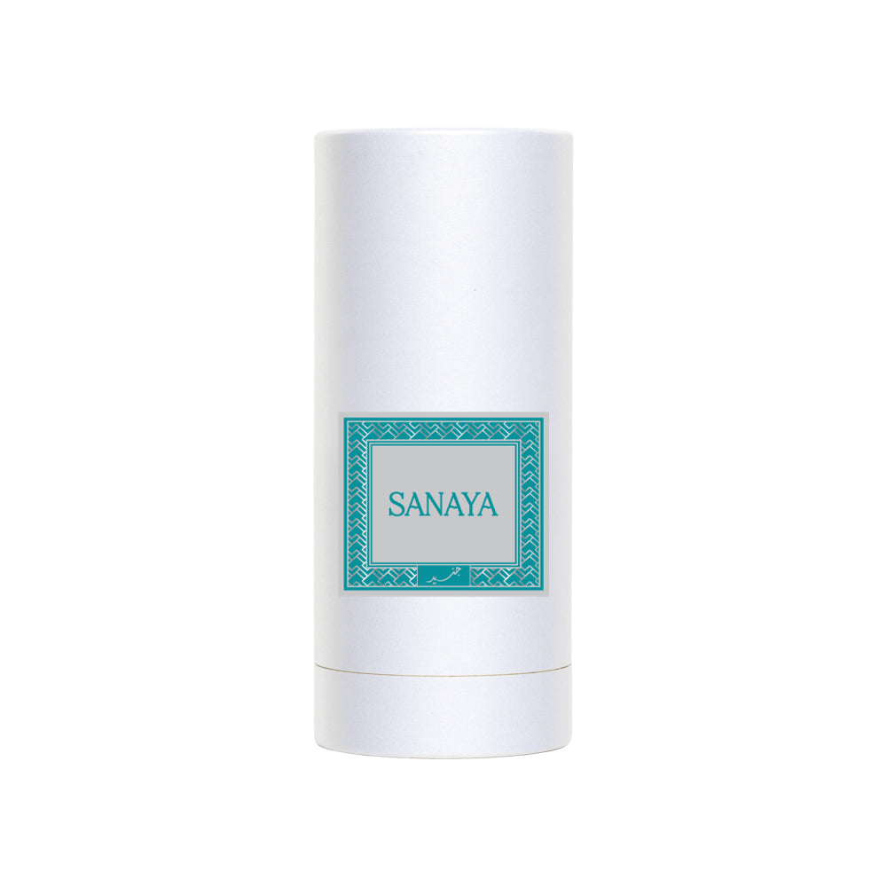 Junaid Sanaya 100 ml (Women)