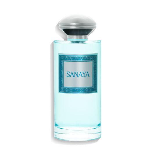 Junaid Sanaya 100 ml (Women)