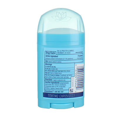 Secret Powder Fresh Solid Antiperspirant Deodorant 48 g