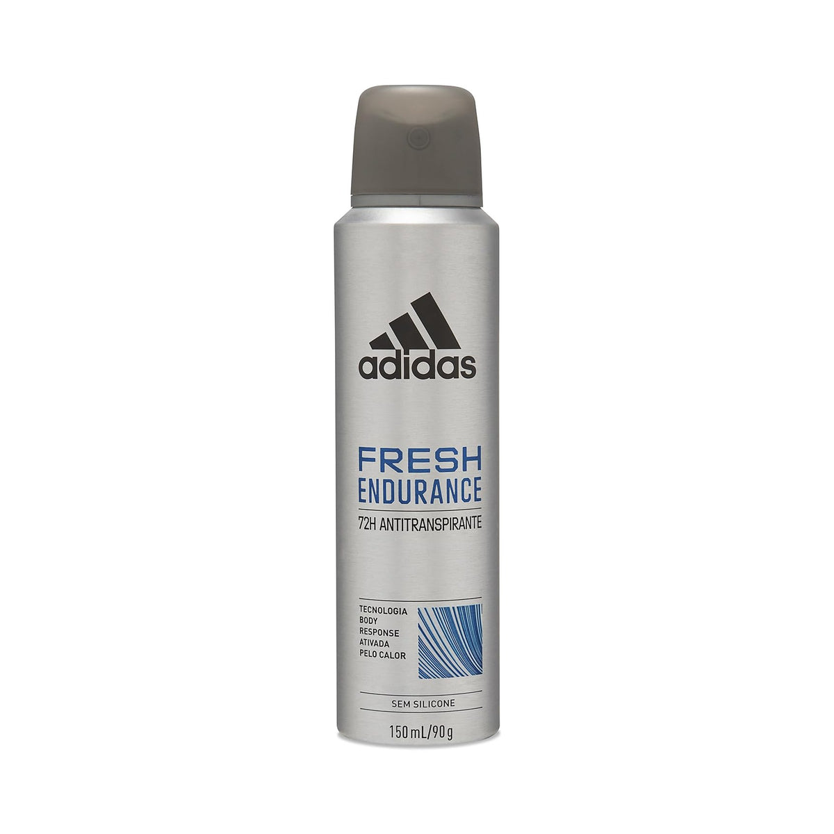 adidas Fresh Endurance 72H Anti-Perspirant Spray 150 mL for Men