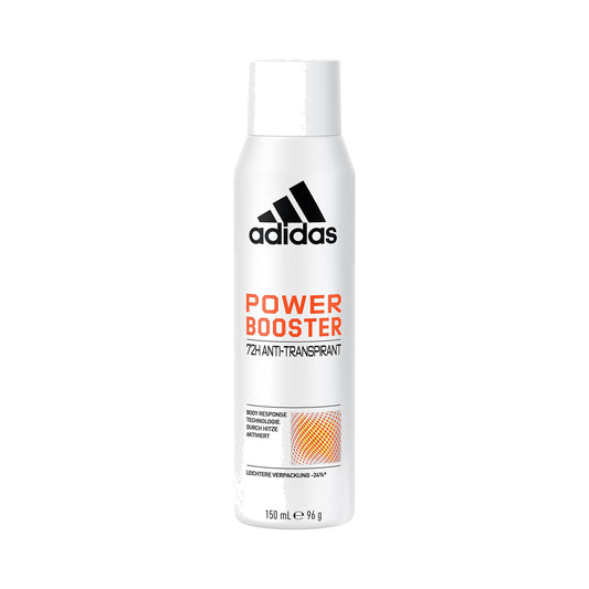 adidas Power Booster 72H Anti-Perspirant Spray 150 mL for Women