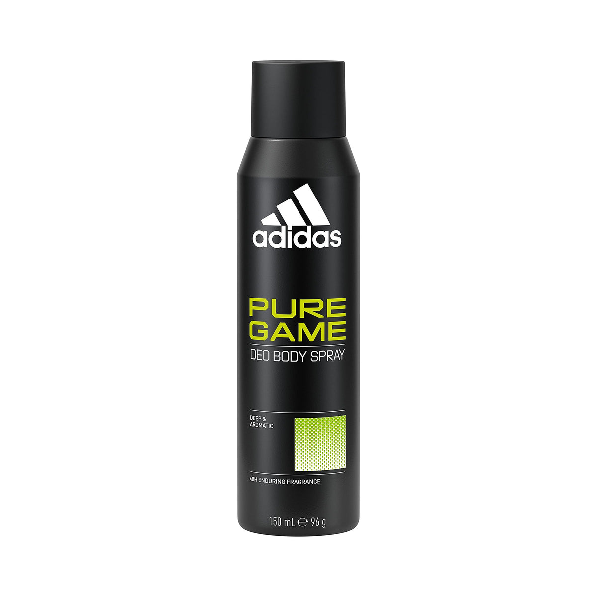 adidas Pure Game Deo Body Spray 150 mL