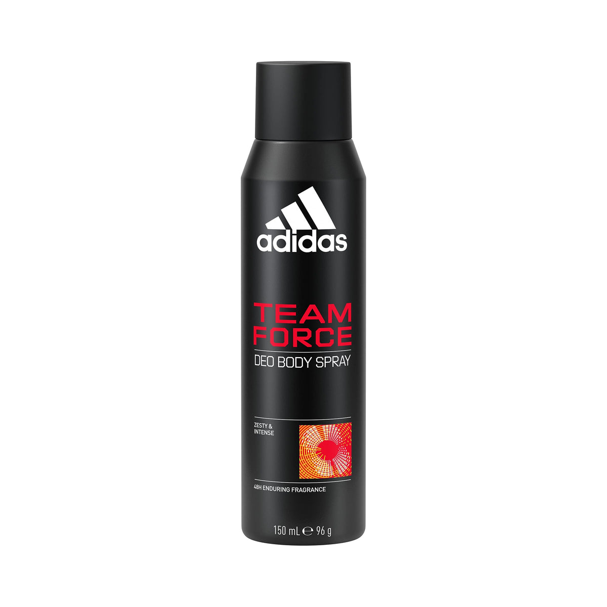adidas Team Force Deo Body Spray 150 mL