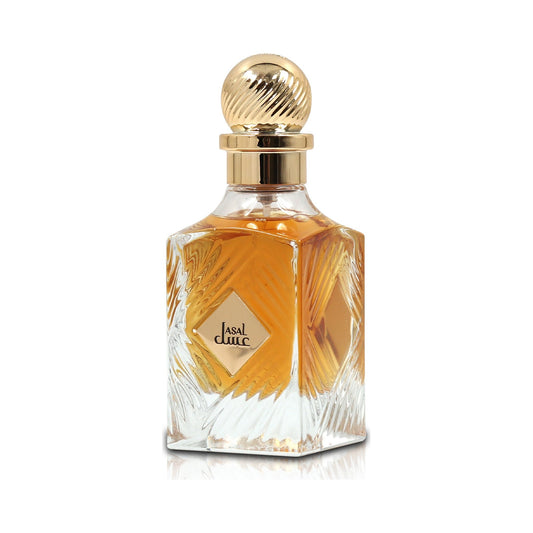 Ozareej Asal Eau de Parfum 100 mL – Unisex