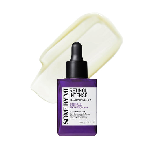 Some By Mi Retinol Intense Reactivating Serum 30 mL
