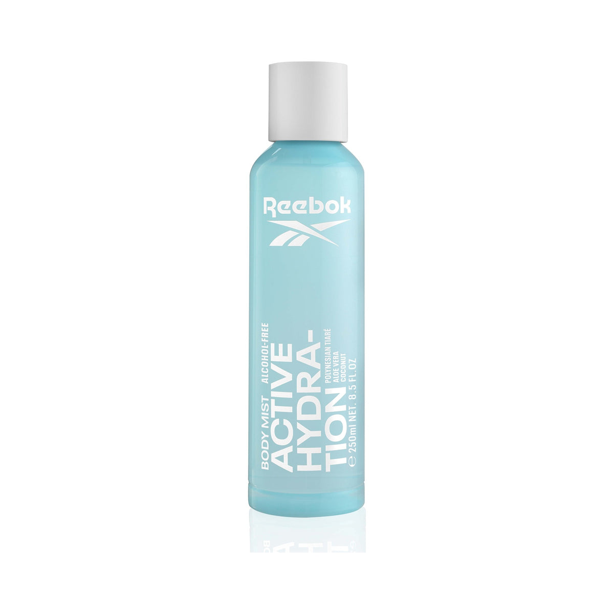 Reebok Active Hydration Body Mist 250 mL – For Women