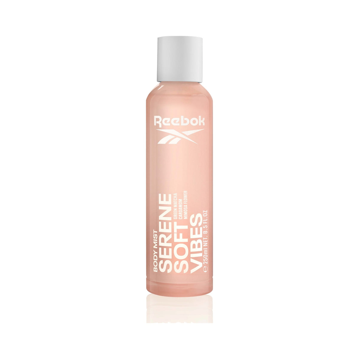 Reebok Serene Soft Vibes Body Mist 250 mL – For Women