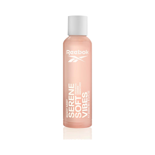 Reebok Serene Soft Vibes Body Mist 250 mL – For Women