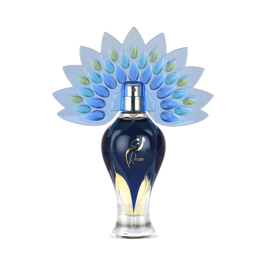 Lattafa Reem Eau de Parfum 100 mL – For Women