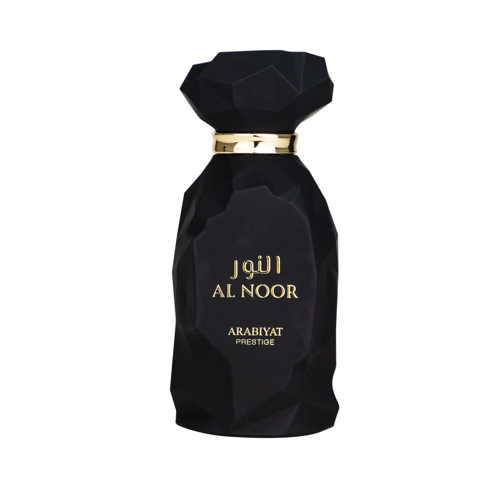 Arabiyat Prestige Al Noor Eau de Parfum 100 mL (Unisex)