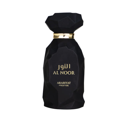 Arabiyat Prestige Al Noor Eau de Parfum 100 mL (Unisex)