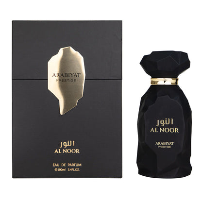 Arabiyat Prestige Al Noor Eau de Parfum 100 mL (Unisex)