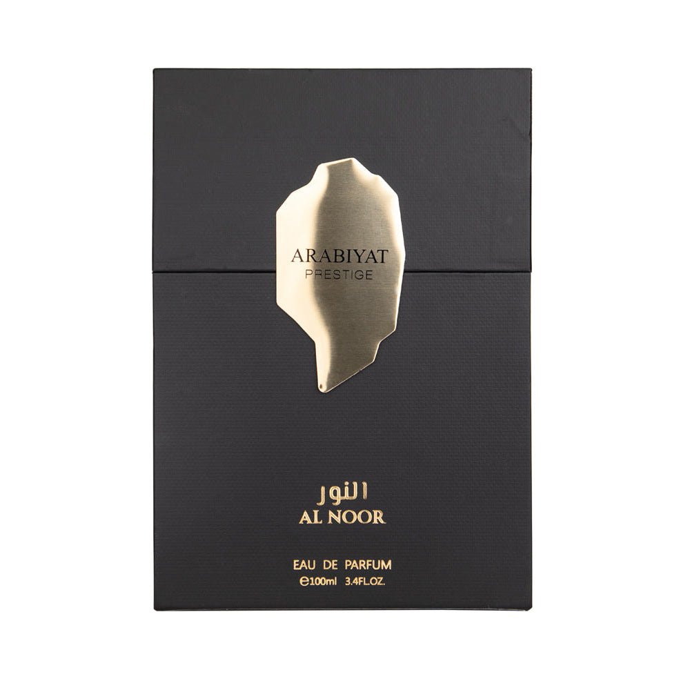 Arabiyat Prestige Al Noor Eau de Parfum 100 mL (Unisex)