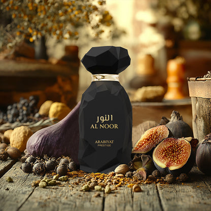 Arabiyat Prestige Al Noor Eau de Parfum 100 mL (Unisex)