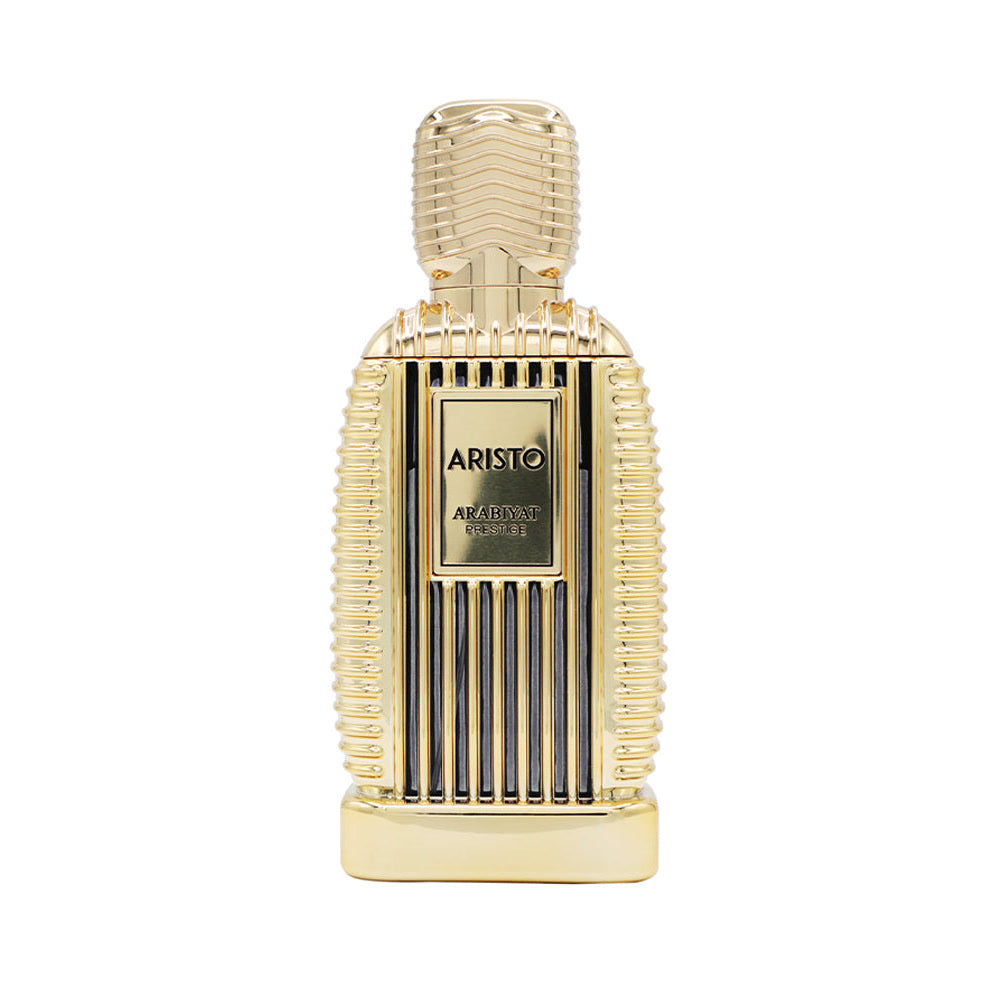 Arabiyat Prestige Aristo Eau de Parfum 100 mL (Unisex)
