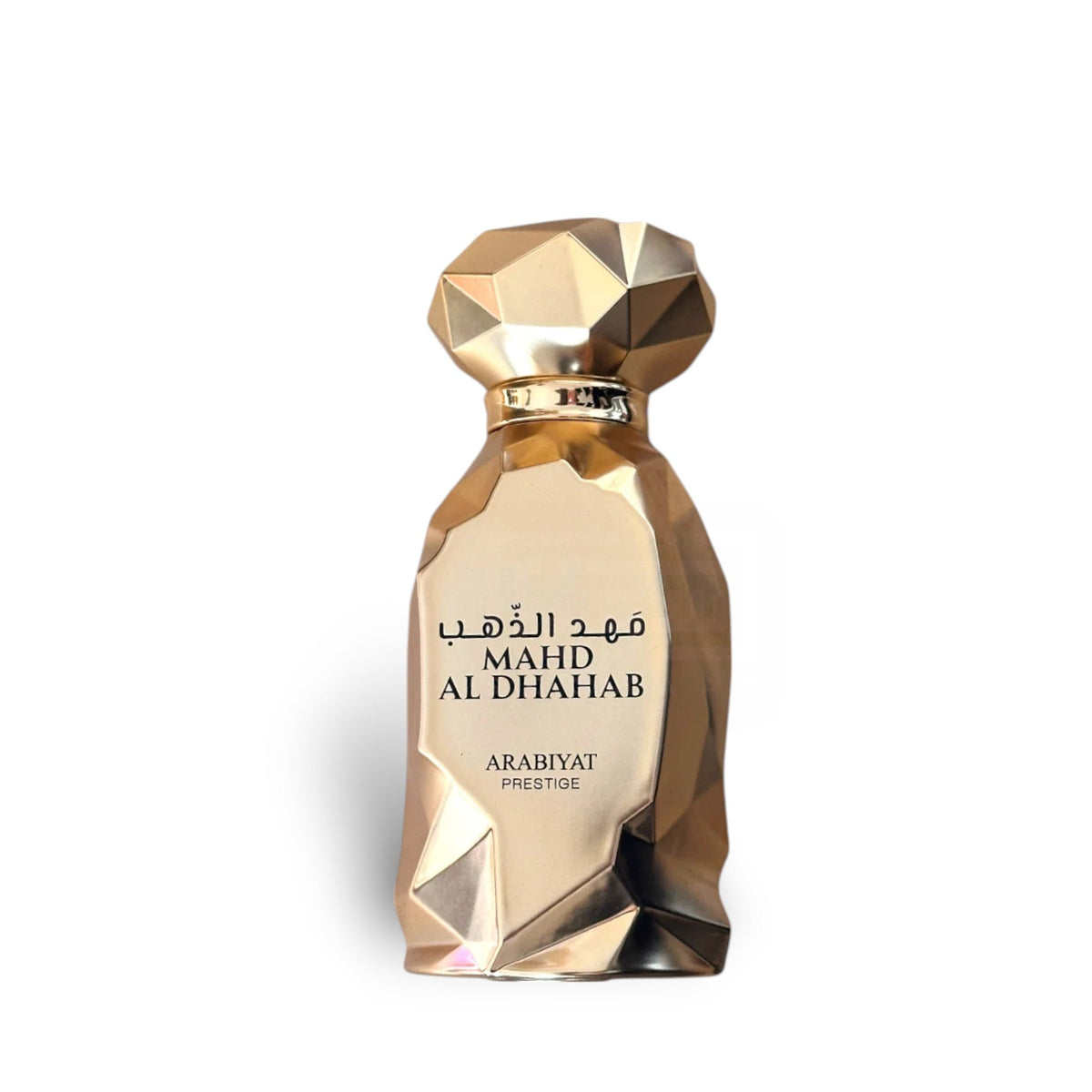 Arabiyat Prestige Mahd Al Dhahab Eau de Parfum 100 mL (Unisex)