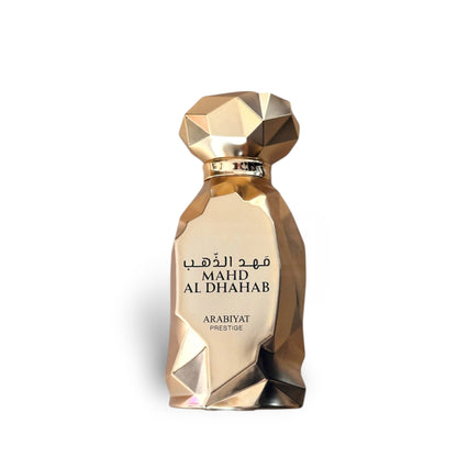 Arabiyat Prestige Mahd Al Dhahab Eau de Parfum 100 mL (Unisex)