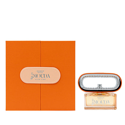 Arabiyat Prestige Mouda High End Eau de Parfum 100 mL (Unisex)