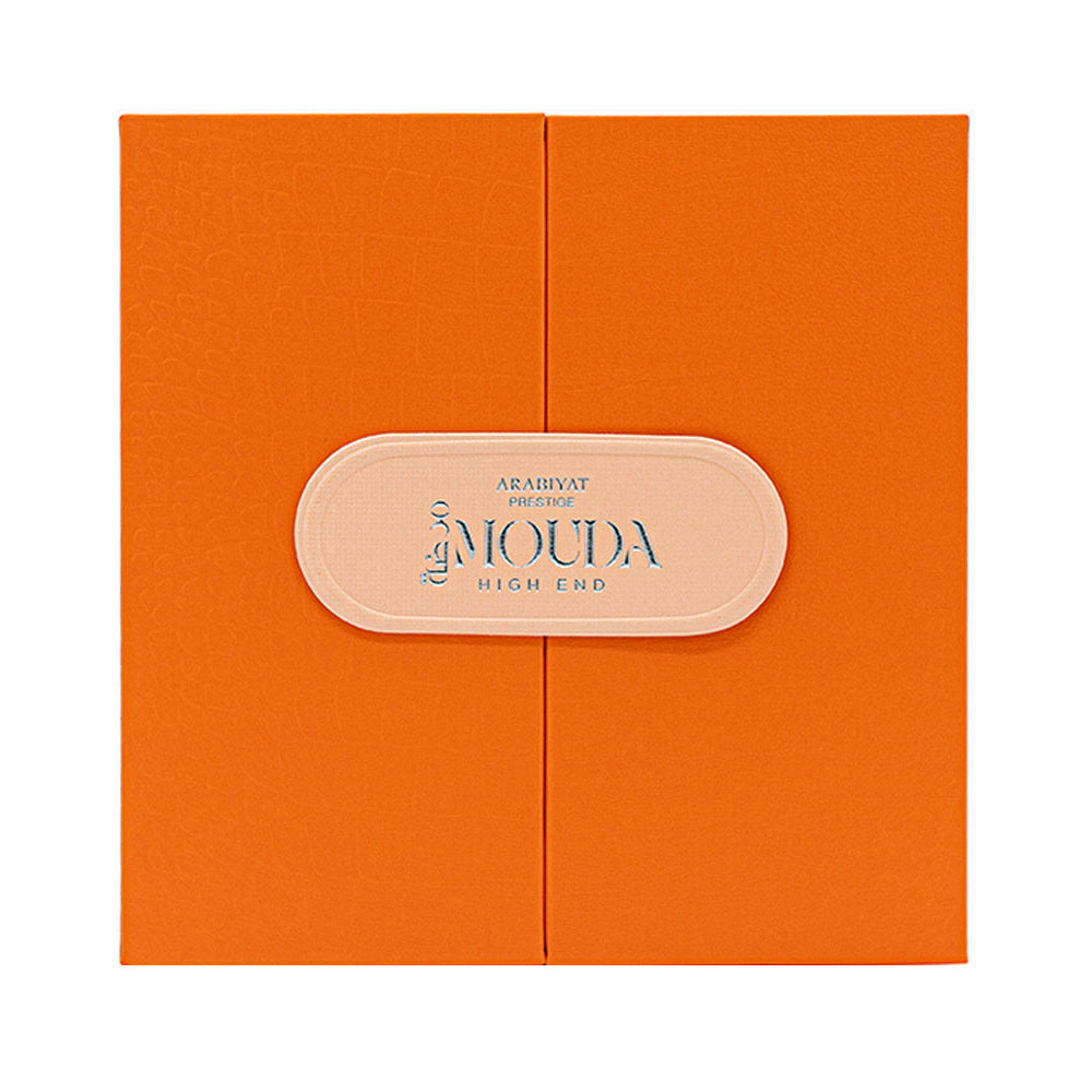 Arabiyat Prestige Mouda High End Eau de Parfum 100 mL (Unisex)