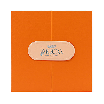Arabiyat Prestige Mouda High End Eau de Parfum 100 mL (Unisex)