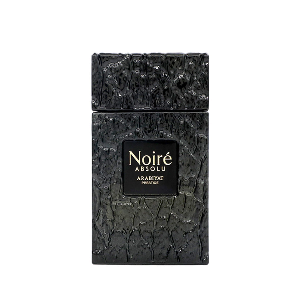 Arabiyat Prestige Noiré Absolu Eau de Parfum 100 mL (Men)