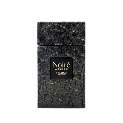 Arabiyat Prestige Noiré Absolu Eau de Parfum 100 mL (Men)
