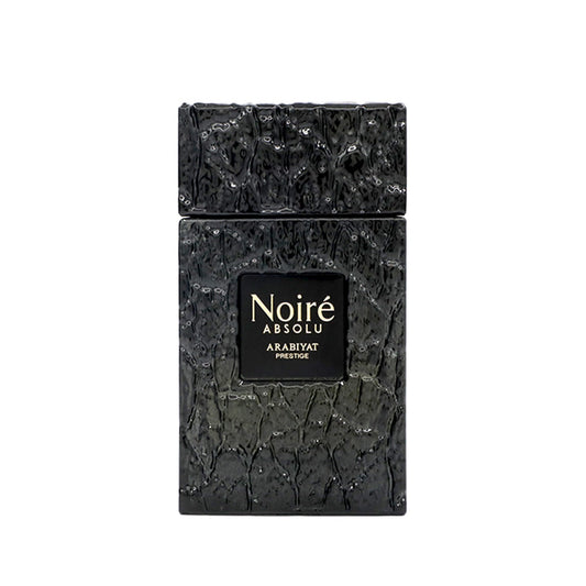 Arabiyat Prestige Noiré Absolu Eau de Parfum 100 mL (Men)