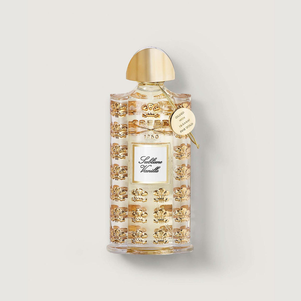 Creed Sublime Vanille Eau de Parfum 75 mL - product photo