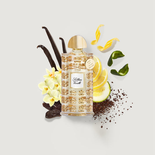 Creed Sublime Vanille Eau de Parfum 75 mL - second view